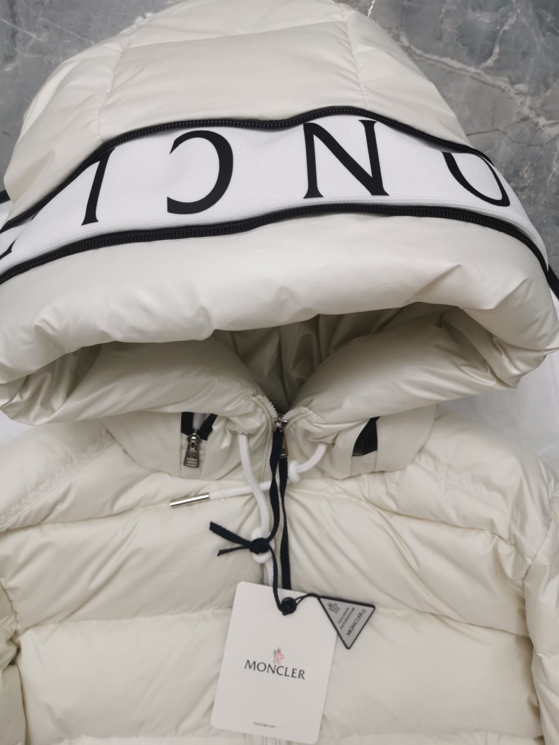 Moncler Down Coat